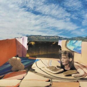 Jenny Hval - Classic Objects  LP LP